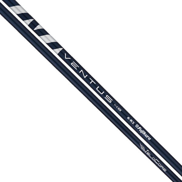 VENTUS HYBRID SHAFTS - WITH VELOCORE - BLUE