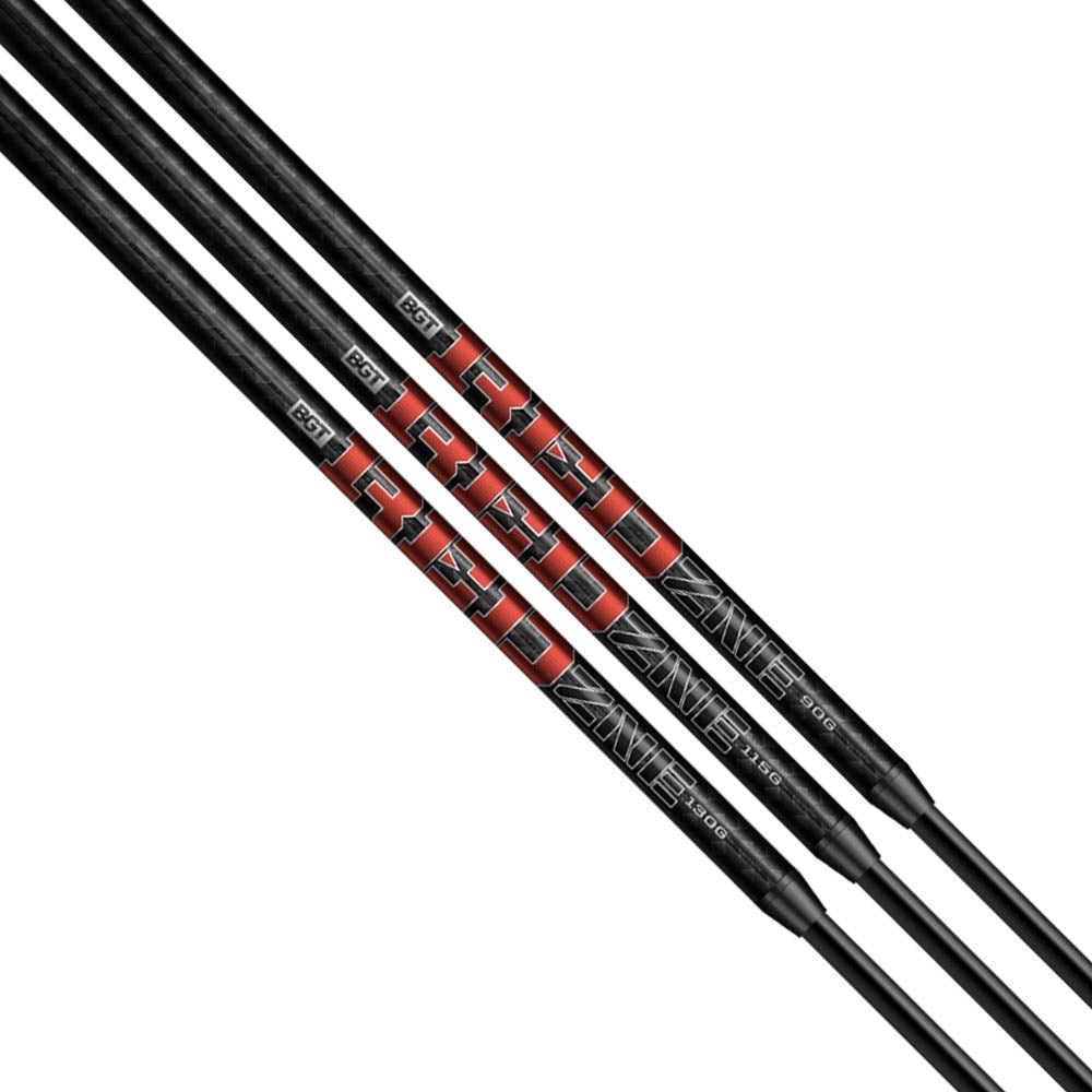 RED ZNE WEDGE SHAFT