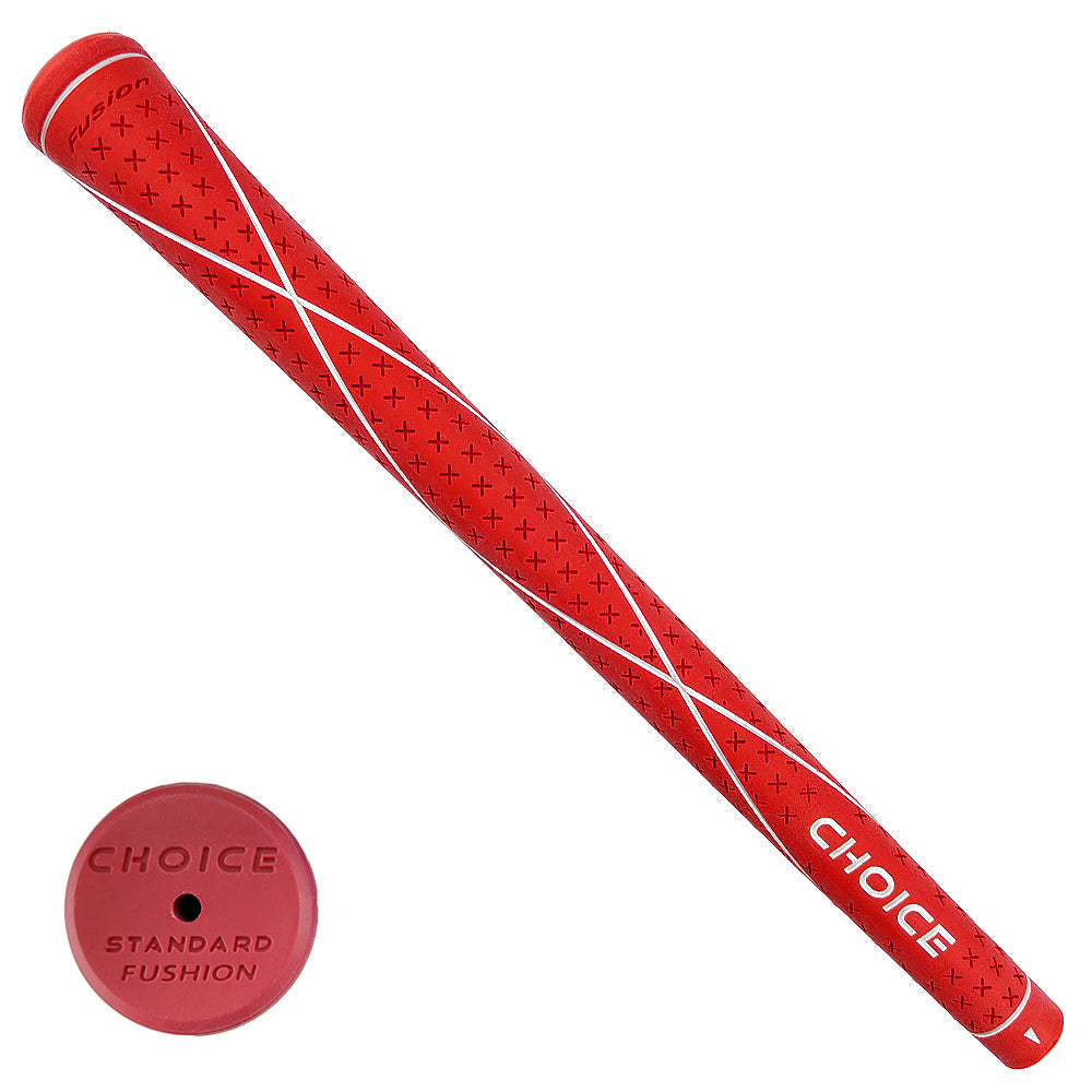 FUSION STANDARD GRIP