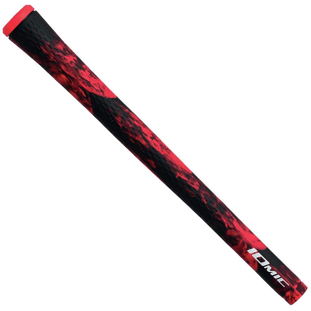 STICKY BLACK ARMY 1.8 GRIP