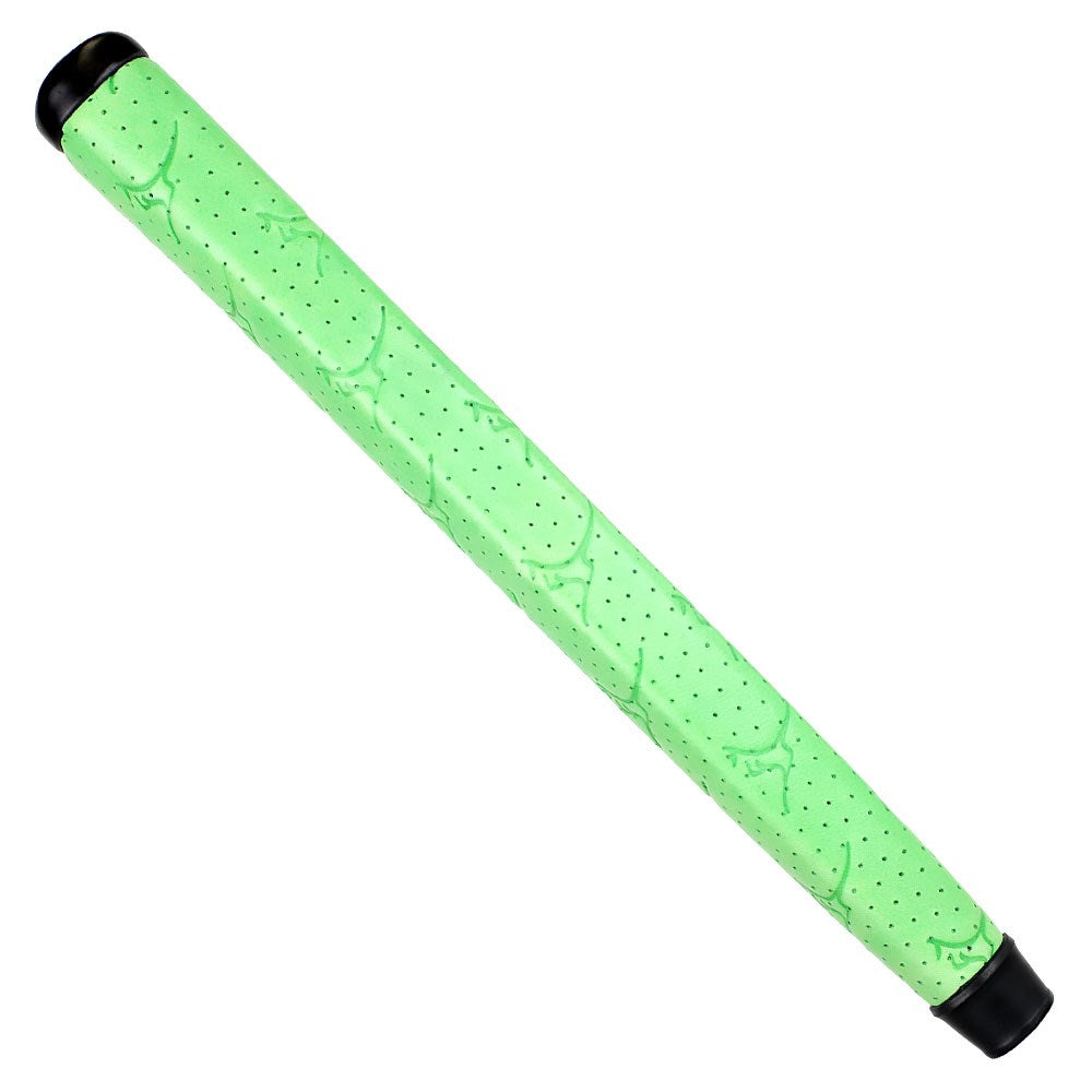 SIGNATURE DANCING ROO LACED MIDSIZE PUTTER GRIP