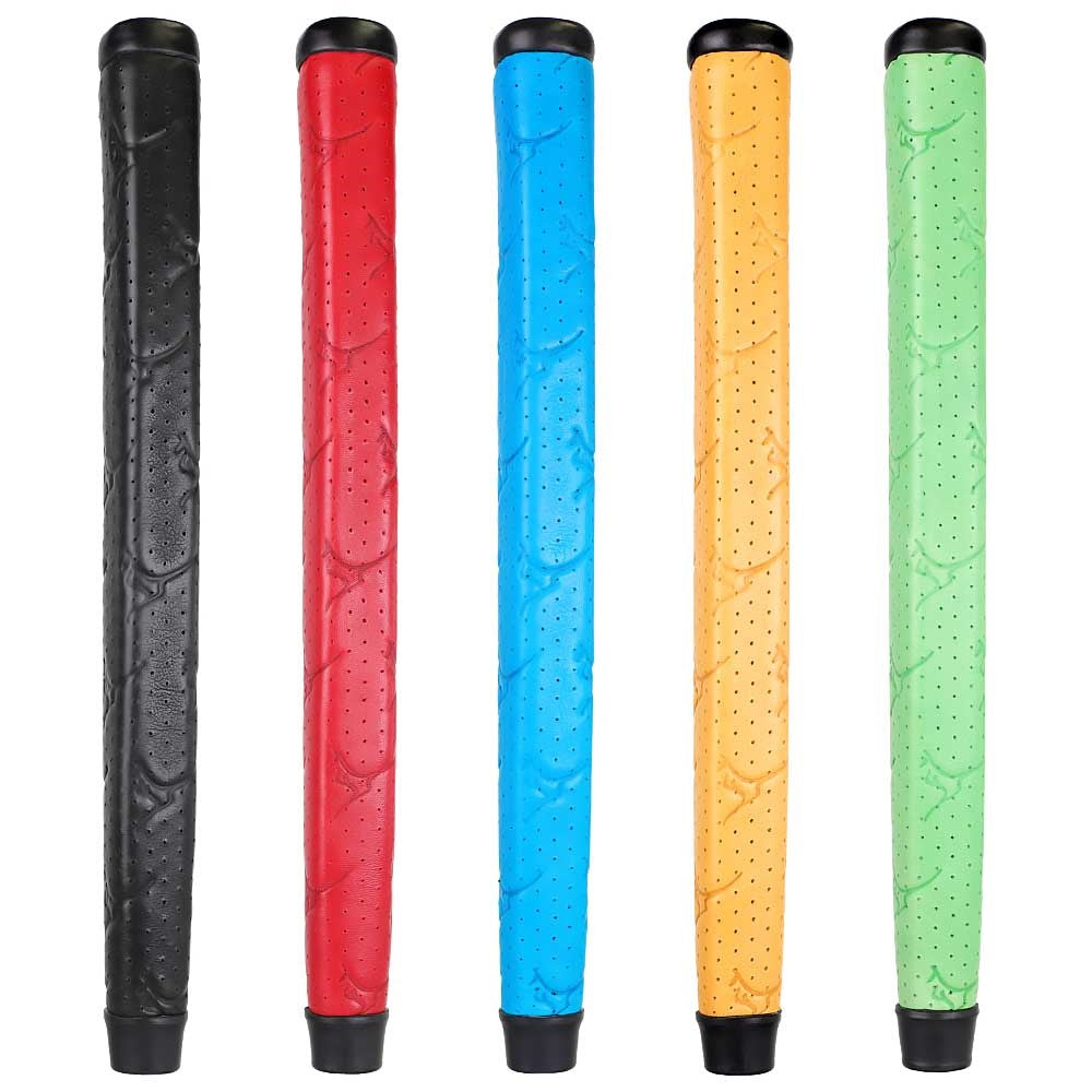 SIGNATURE DANCING ROO LACED MIDSIZE PUTTER GRIP