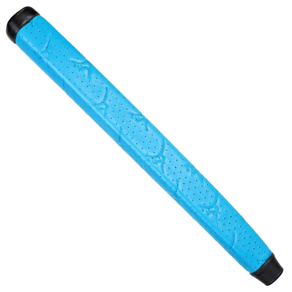 SIGNATURE DANCING ROO LACED PADDLE PUTTER GRIP