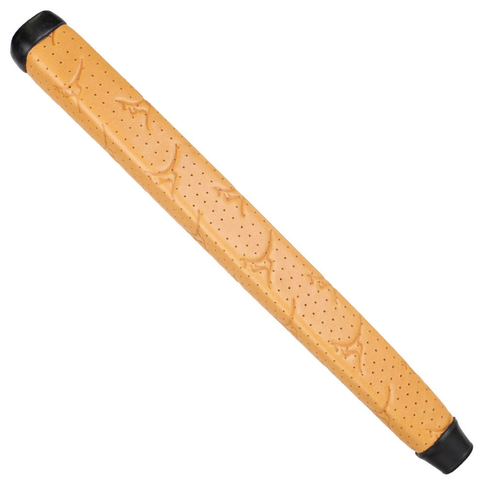 SIGNATURE DANCING ROO LACED PADDLE PUTTER GRIP