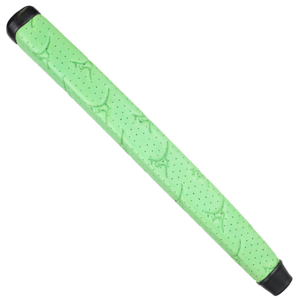 SIGNATURE DANCING ROO LACED PADDLE PUTTER GRIP