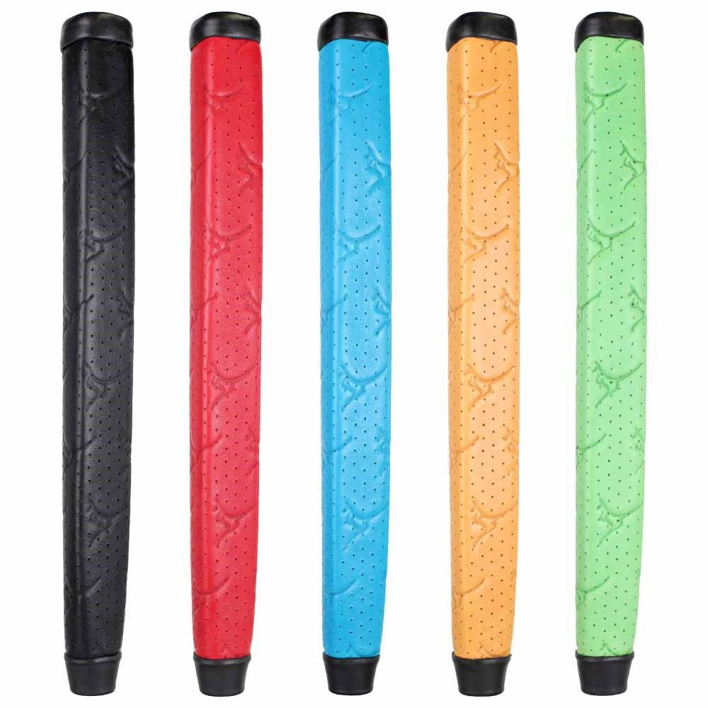 SIGNATURE DANCING ROO LACED PADDLE PUTTER GRIP