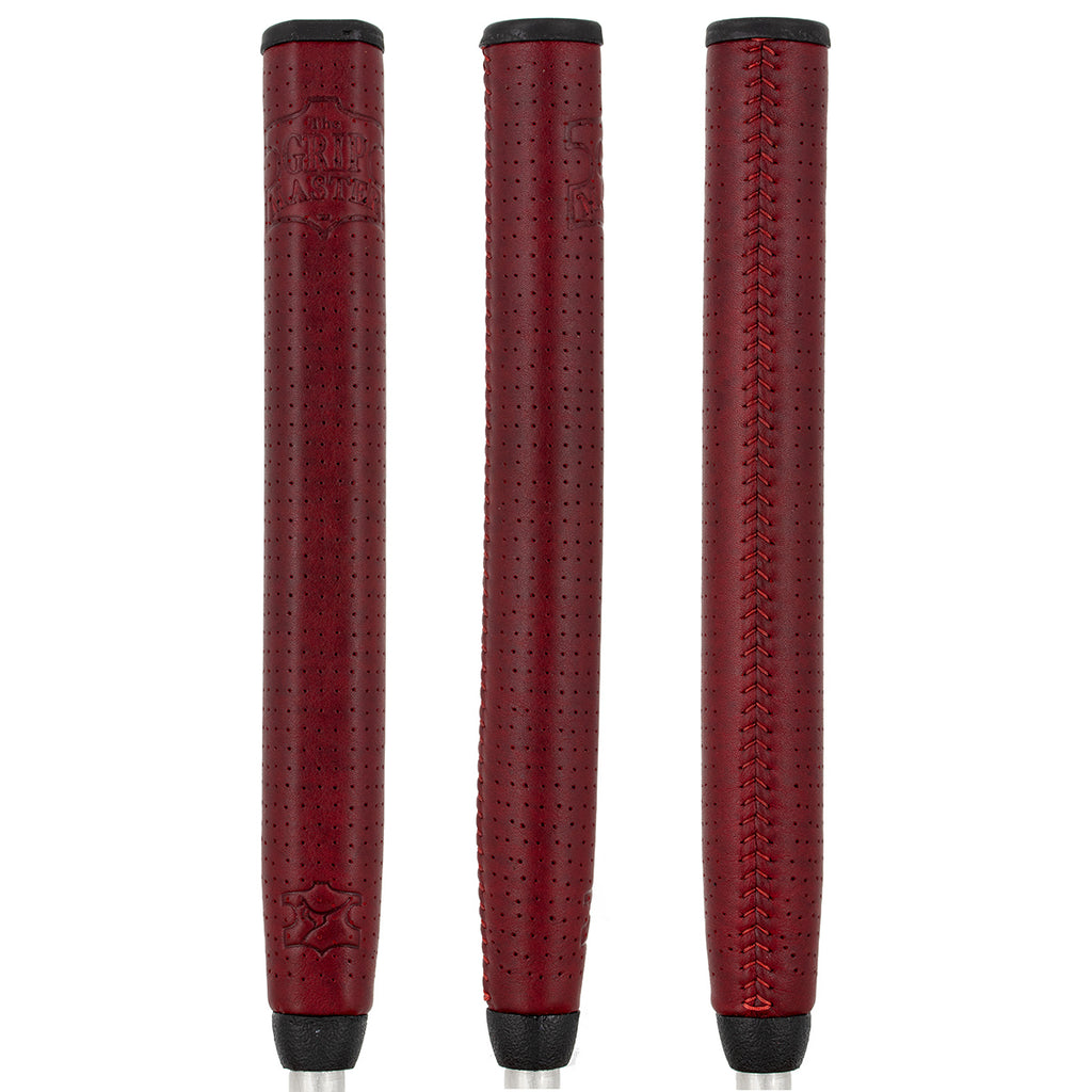 THE ROO LACED PUTTER GRIP