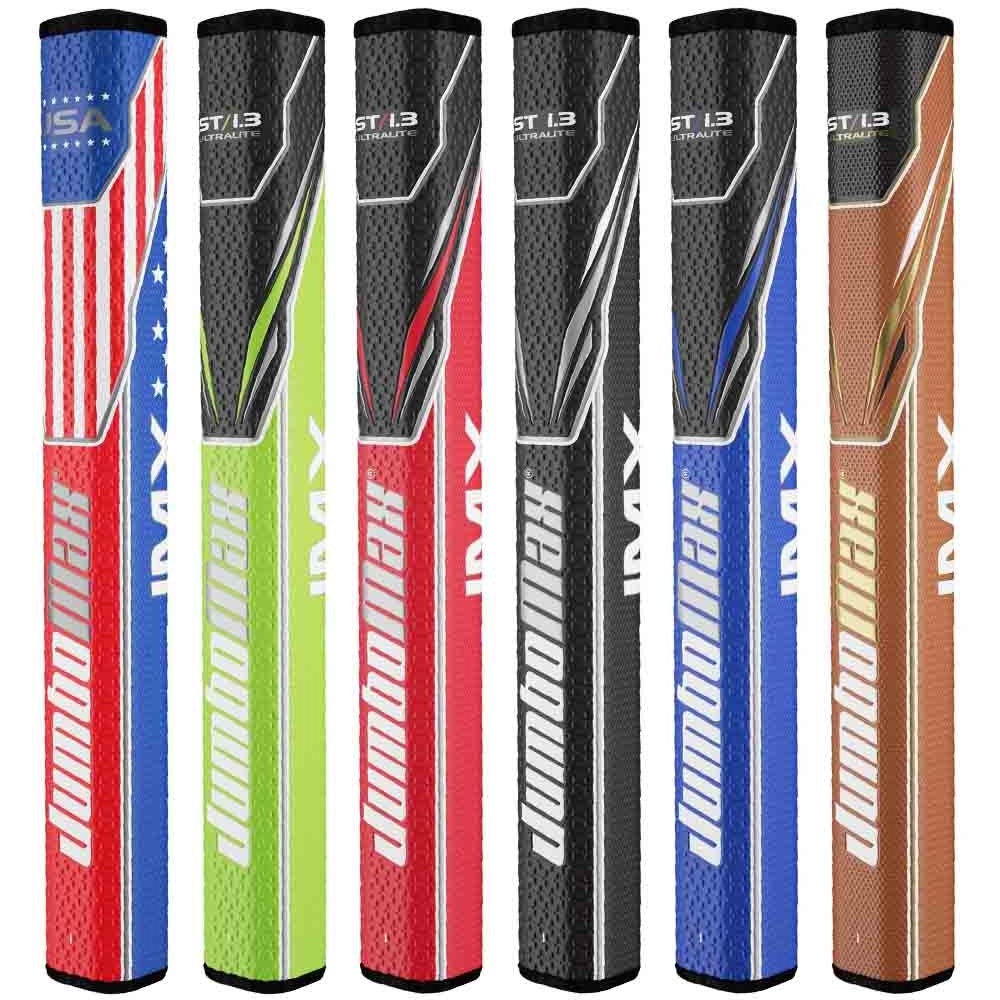 2024 ST 1.3 PUTTER GRIP