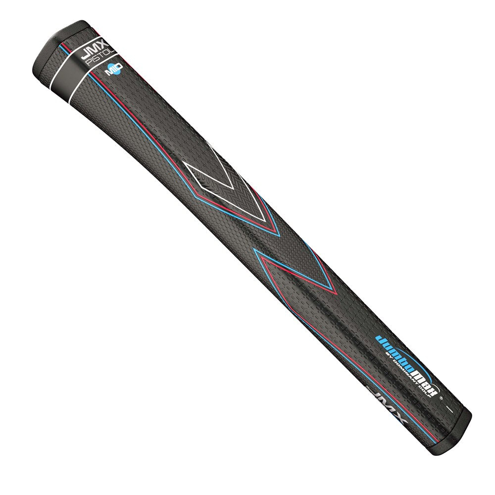 JMX PISTOL PUTTER GRIPS