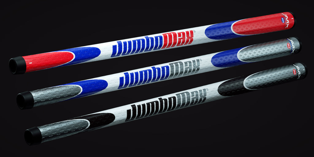 ARMLOCK 21" PUTTER GRIPS
