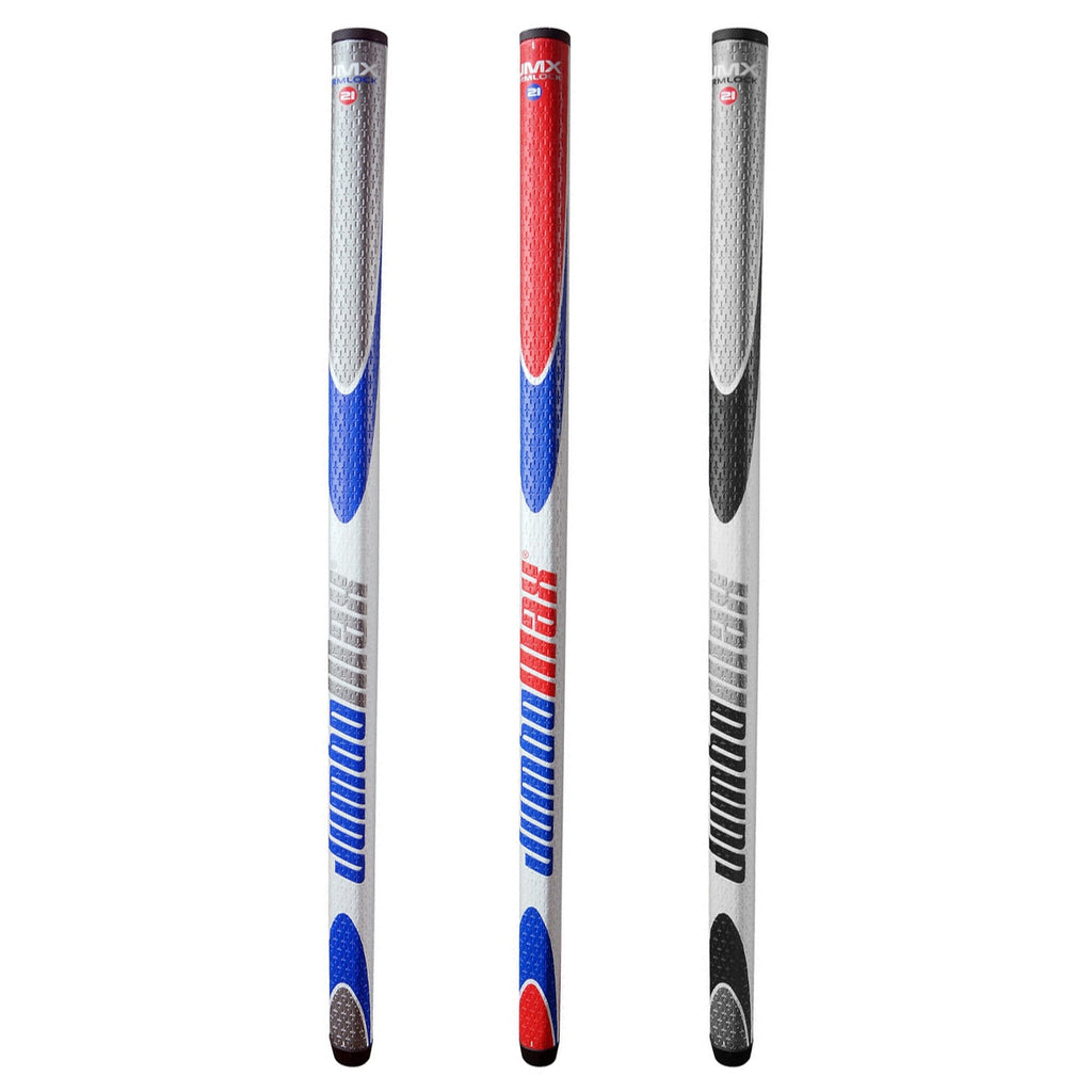 ARMLOCK 21" PUTTER GRIPS