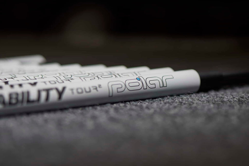 STABILITY TOUR 2 POLAR PUTTER SHAFTS