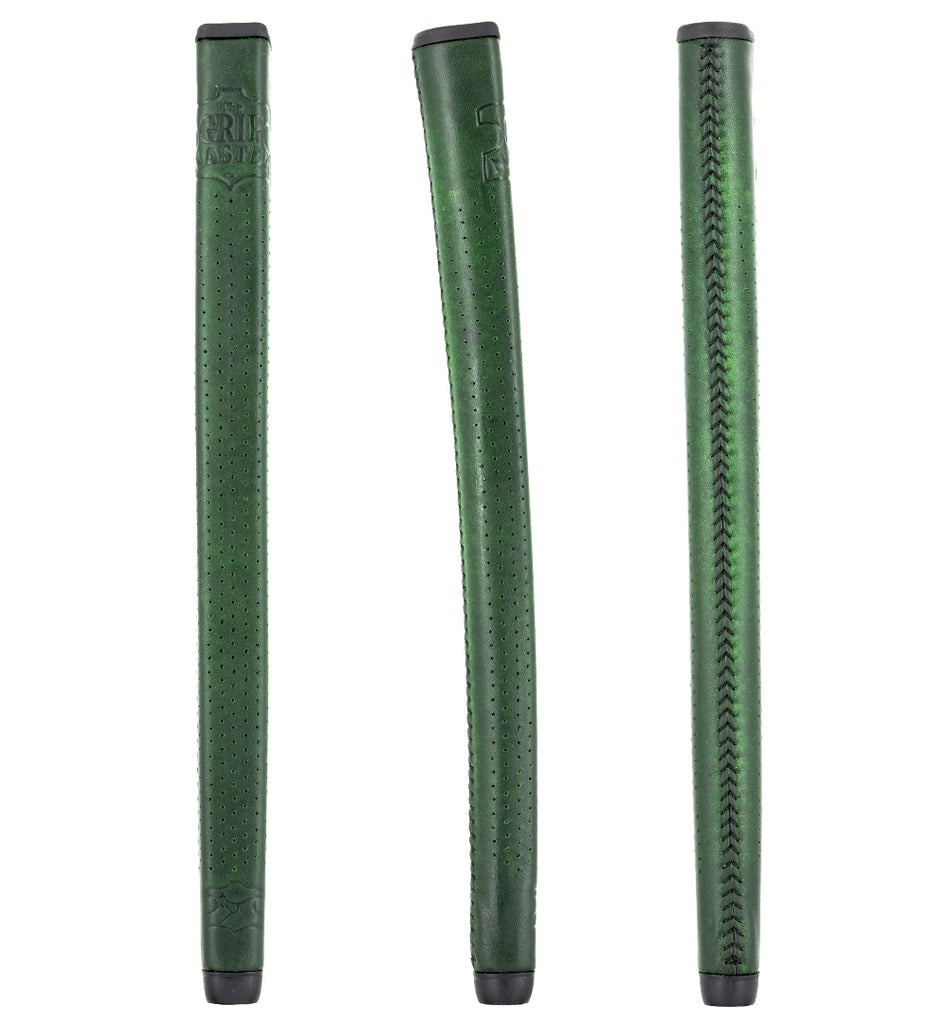 THE ROO LACED PUTTER GRIP