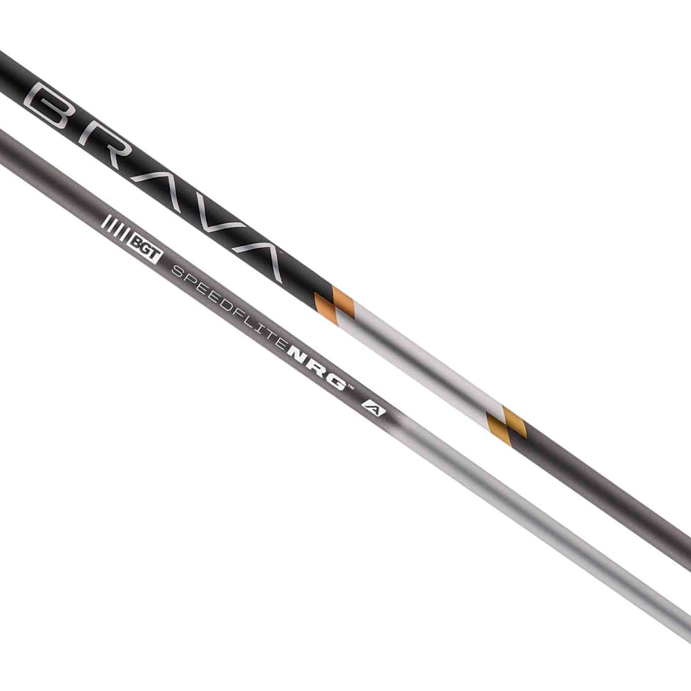 BRAVA FAIRWAY SHAFT