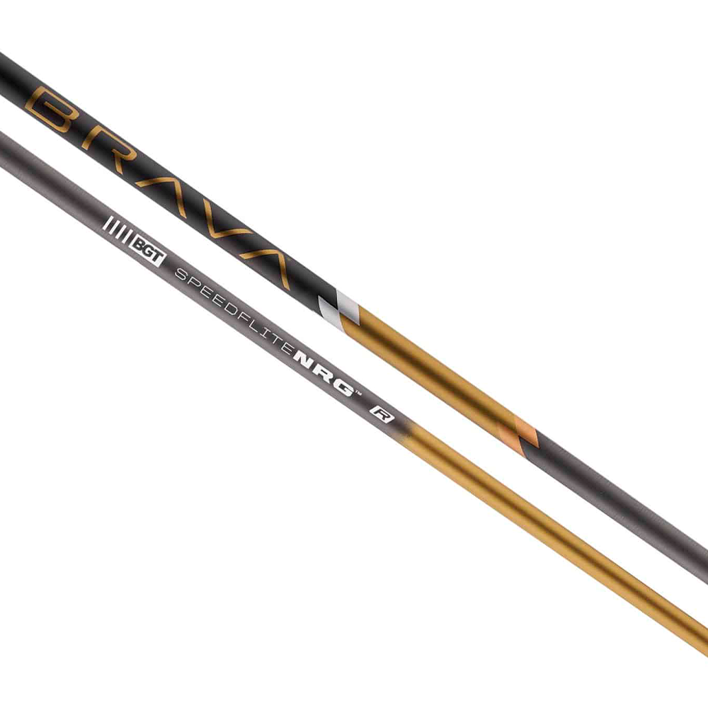 BRAVA FAIRWAY SHAFT