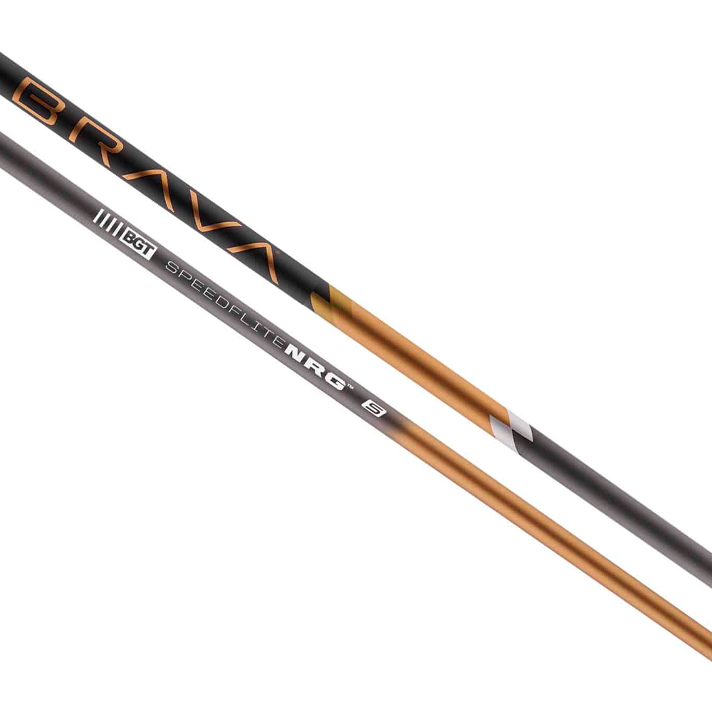 BRAVA FAIRWAY SHAFT