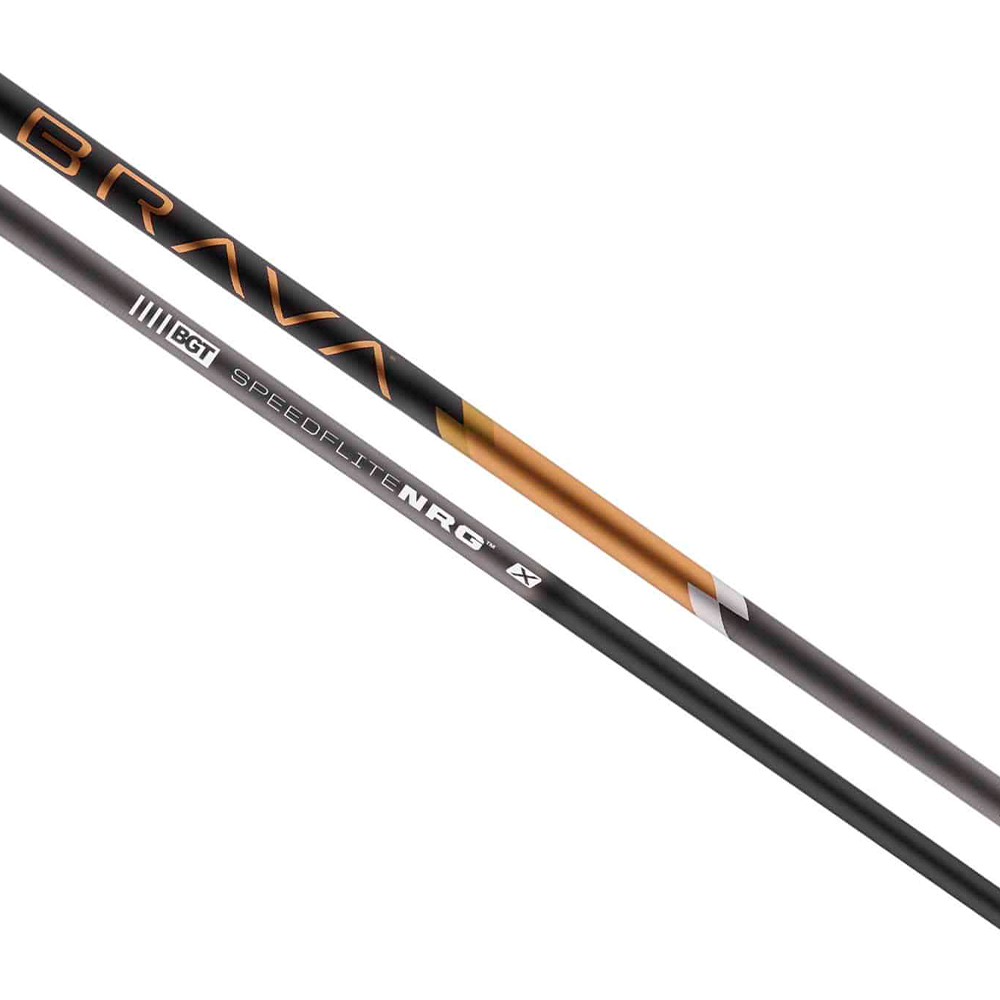 BRAVA FAIRWAY SHAFT