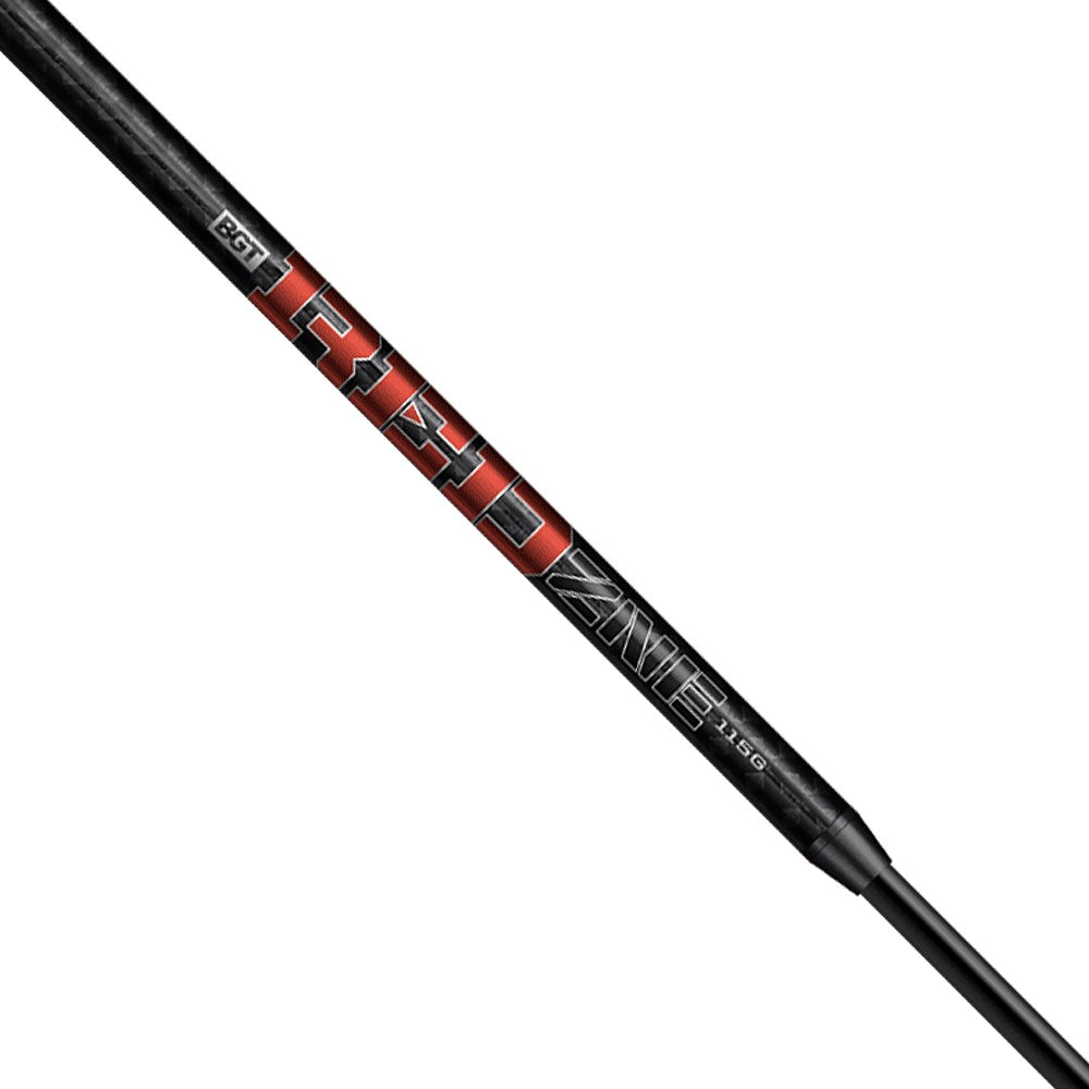 RED ZNE WEDGE SHAFT