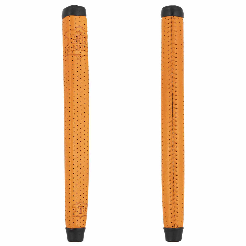 SIGNATURE LACED PUTTER - PADDLE