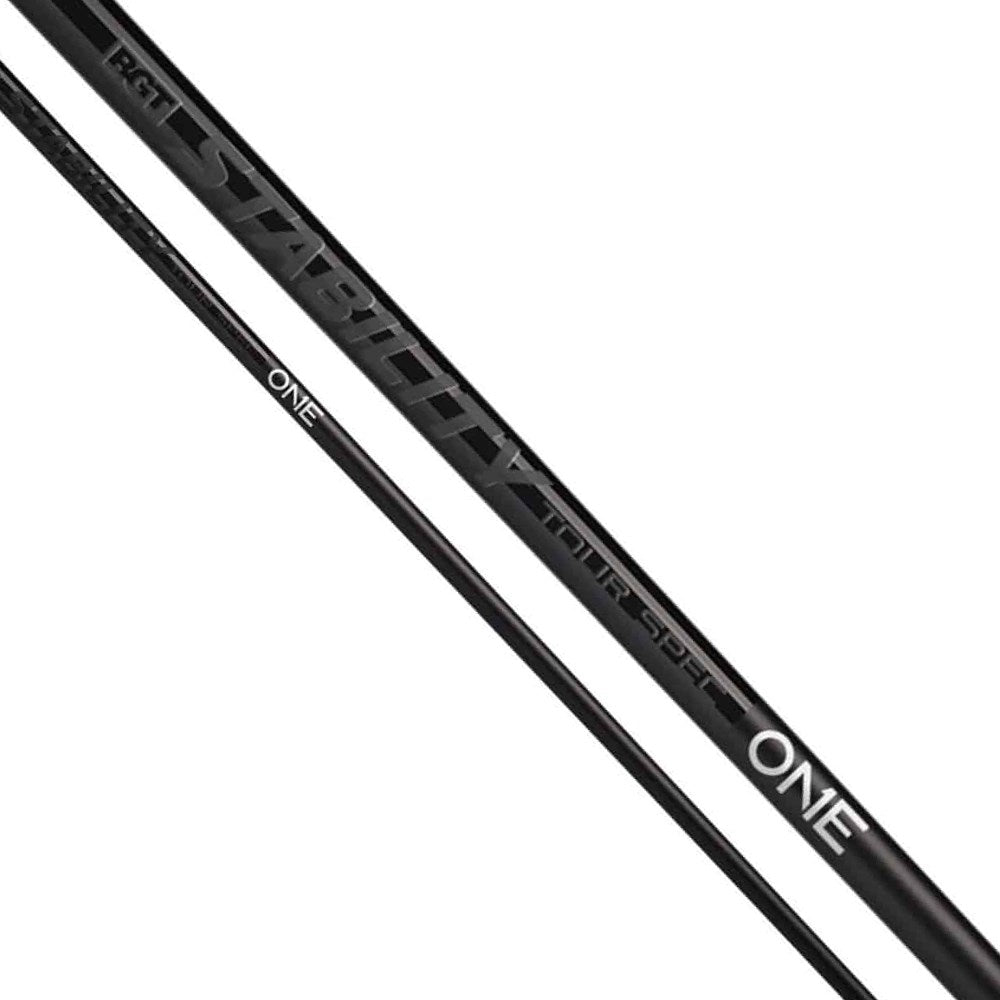 STABILITY ONE PUTTER SHAFT - 115 gm