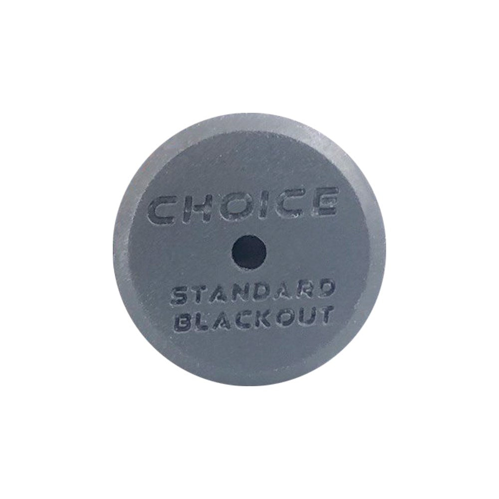 BLACKOUT STANDARD GRIP (SET OF 13)