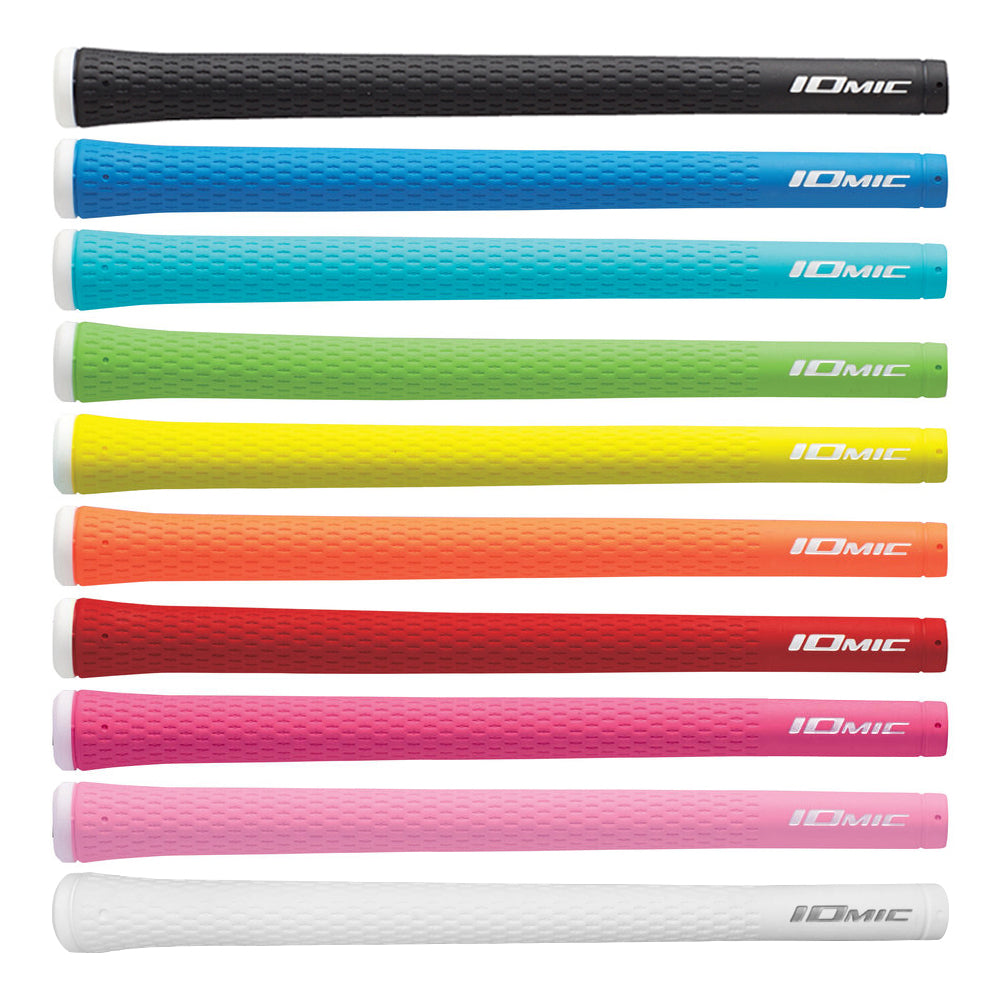 STICKY LADY'S (40g - WHITE CAP - RIBBED)