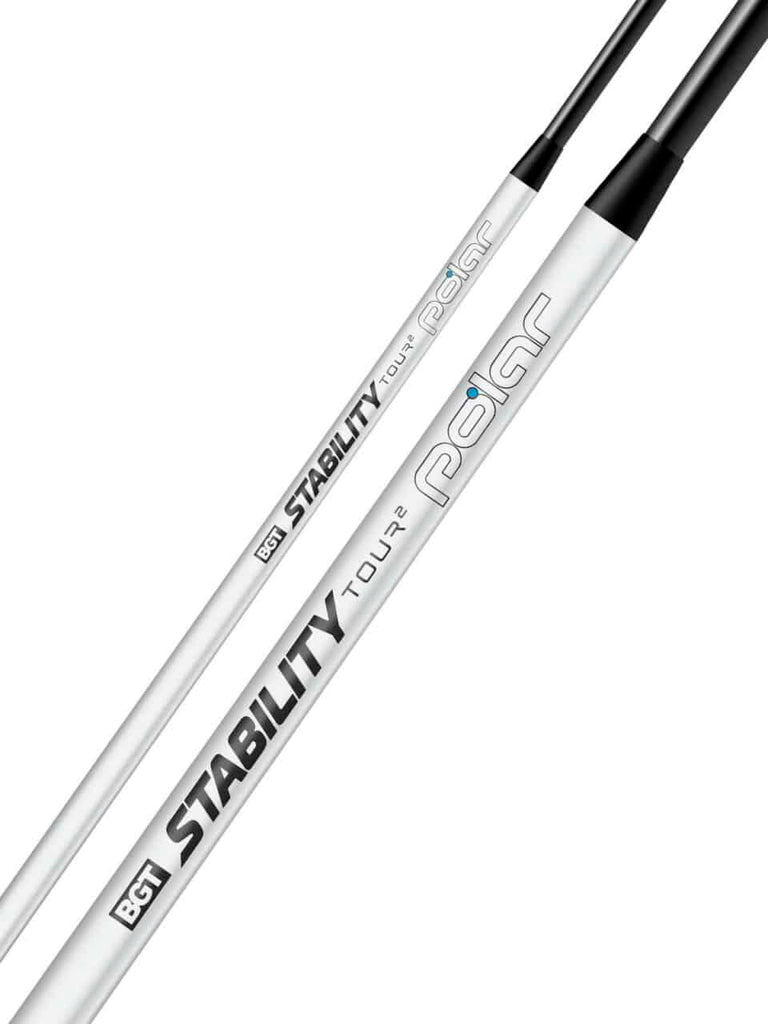 STABILITY TOUR 2 POLAR PUTTER SHAFTS
