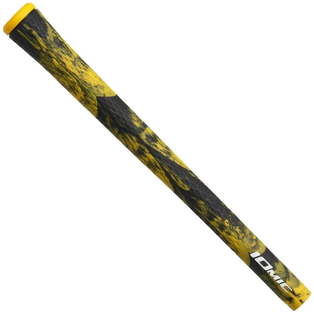 STICKY BLACK ARMY 2.3 GRIP