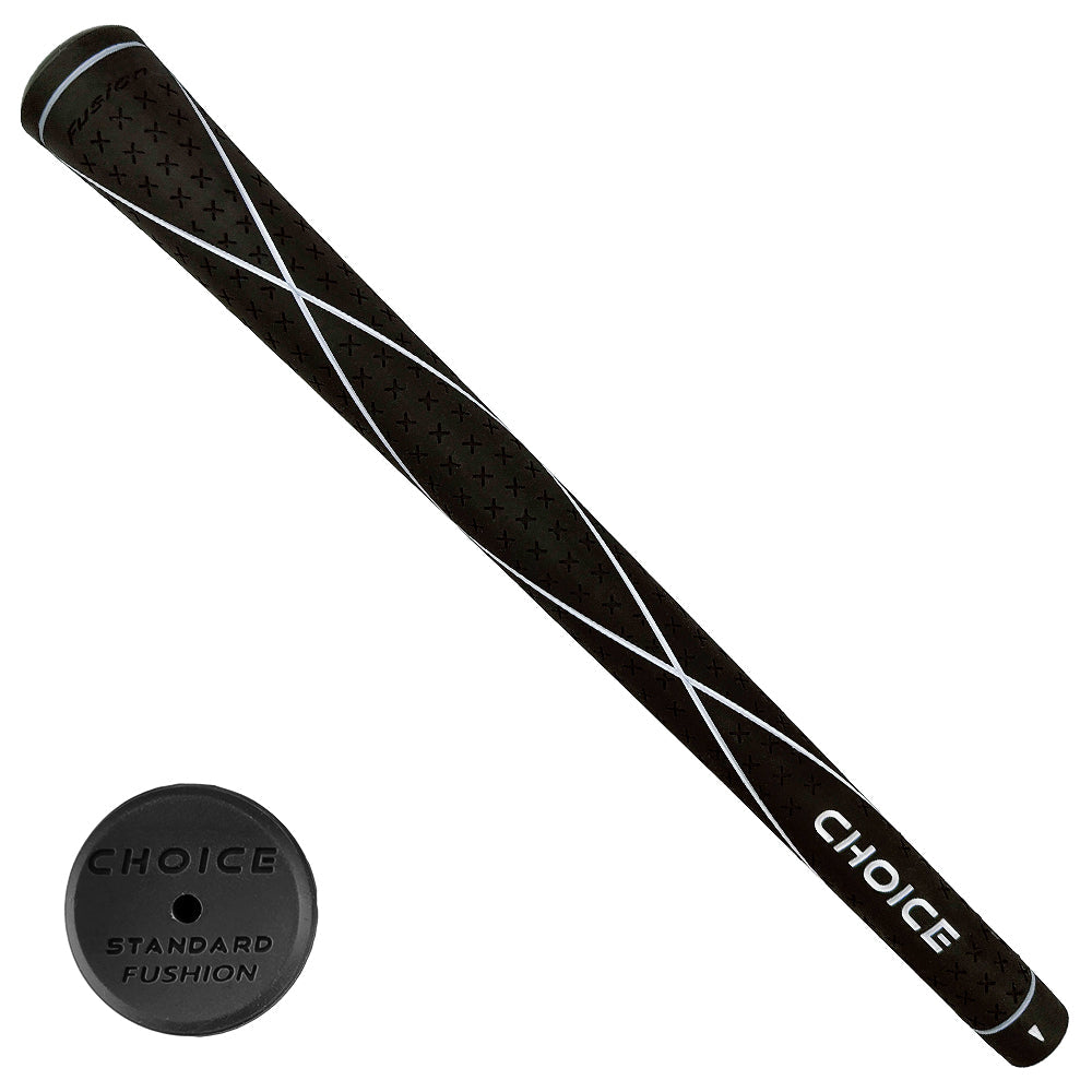 FUSION STANDARD GRIP
