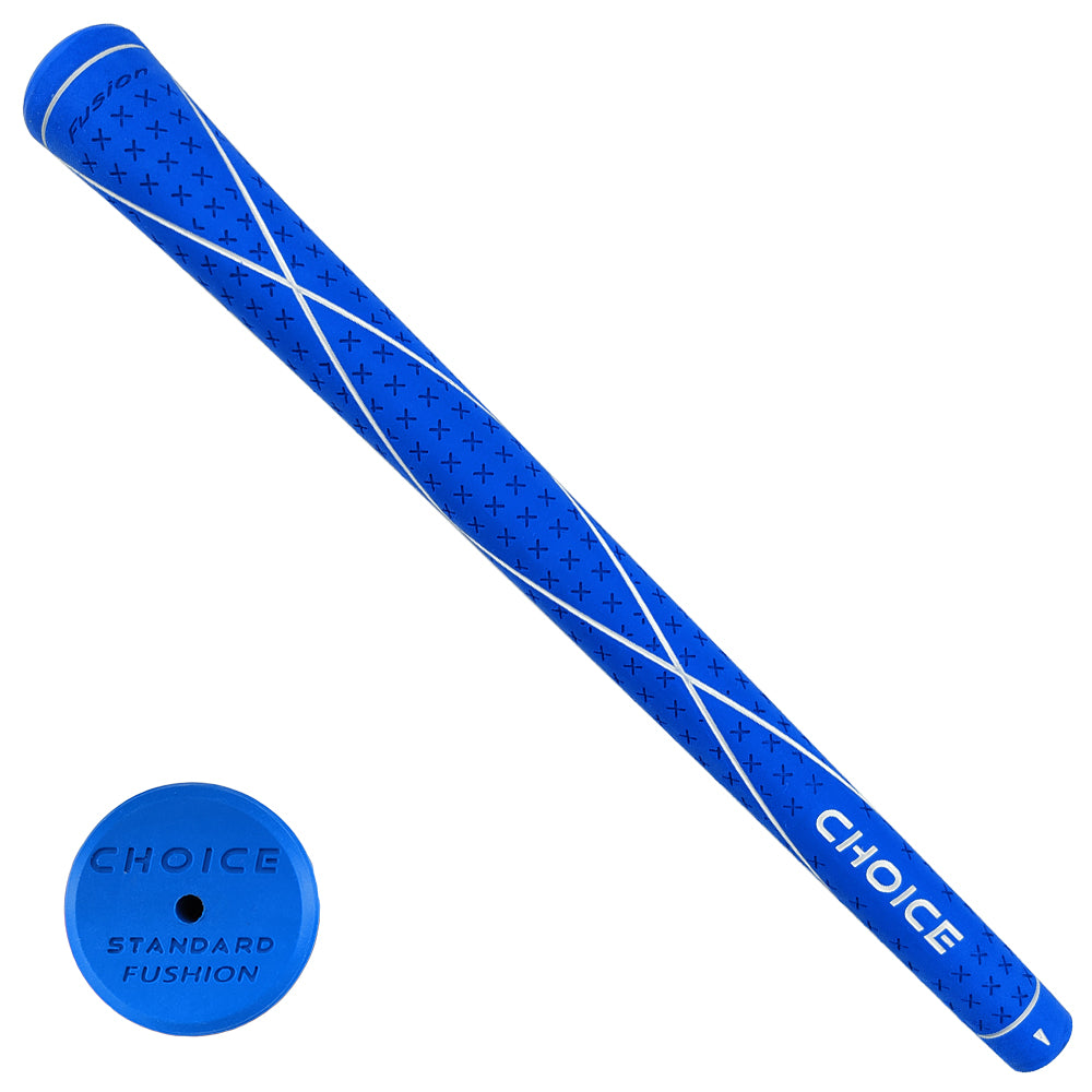 FUSION STANDARD GRIP