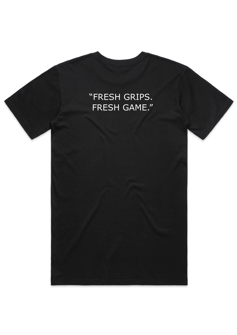 The Golf Club Co Branded Tee