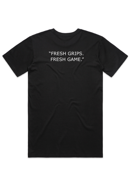 The Golf Club Co Branded Tee