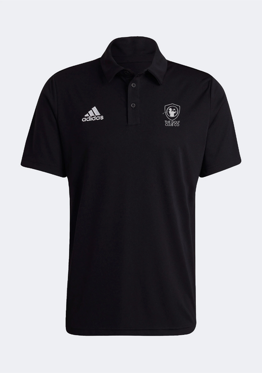 Golf Club Co x adidas Performance Polo