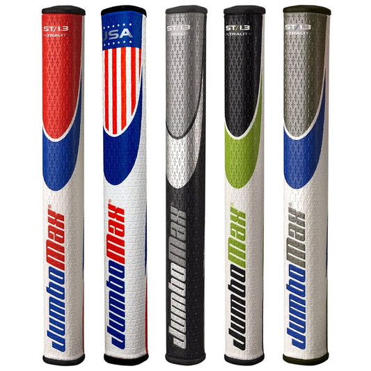 ST 1.3 PUTTER GRIPS