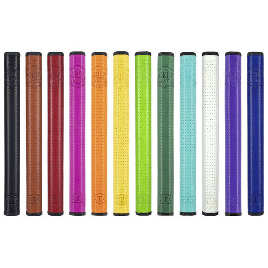 SIGNATURE LACED PUTTER - FL27 (Non-Taper 2.0)