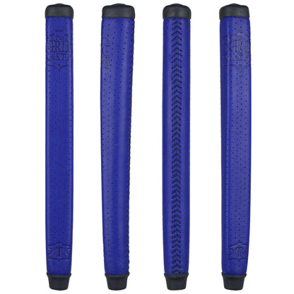 SIGNATURE LACED PUTTER - PADDLE