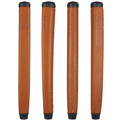 SIGNATURE LACED PUTTER - PADDLE