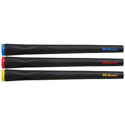 IOMIC BLACK ARMOR 2 SERIES STICKY EVOLUTION 2.3 GRIP