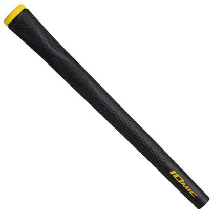 Sticky Rupokblack BLACK ARMOR 2 SERIES STICKY EVOLUTION 1.8 GRIP – The Golf Club Co