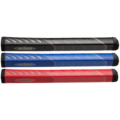 EXCEL NO-TAPER PISTOL MIDSIZE
