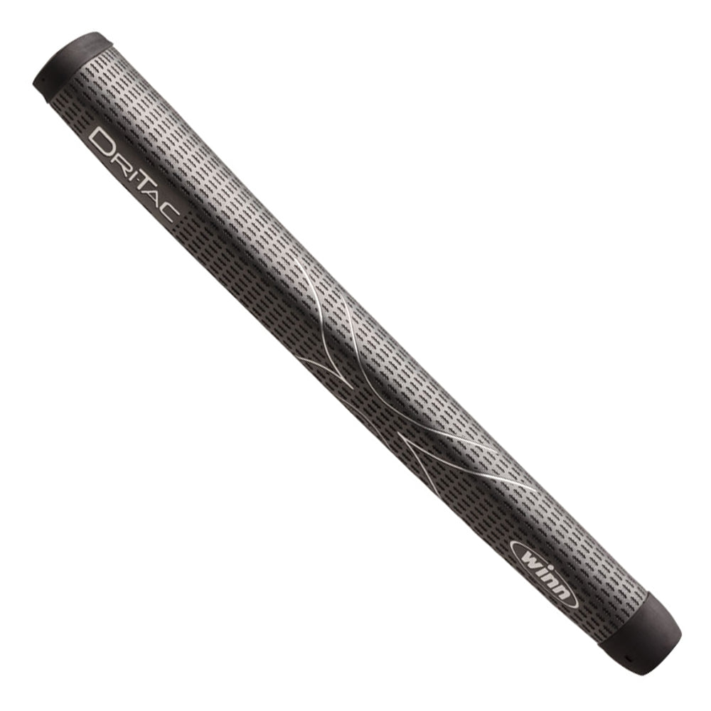 DRI-TAC PISTOL PUTTER