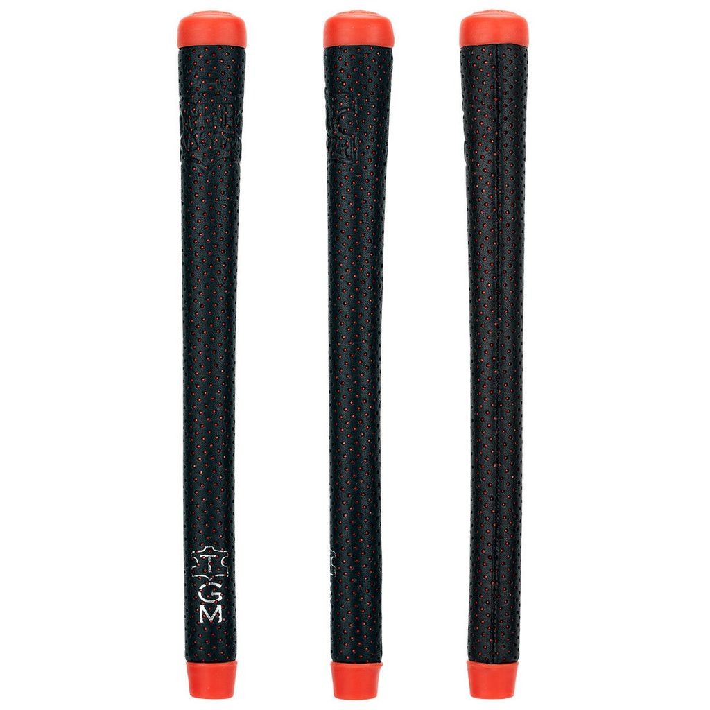 THE MASTER SEWN SWINGER GRIP (LARGE PERRF)