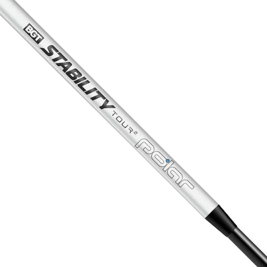 STABILITY TOUR 2 POLAR PUTTER SHAFTS