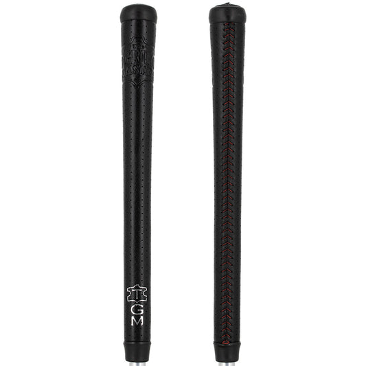 SIGNATURE (CABRETTA) LACED SWINGER GRIP