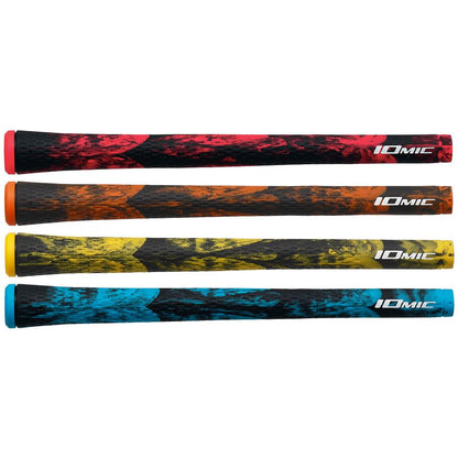 STICKY BLACK ARMY 2.3 GRIP